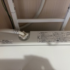 洗濯機の画像