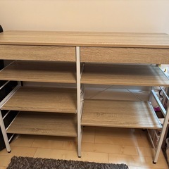 キッチンボード