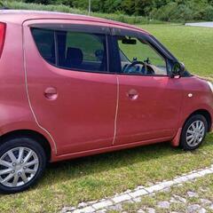 車検短いですがの画像