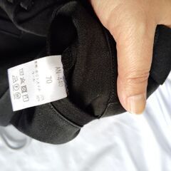 北広島市　中学校制服（男子）