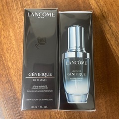LANCOME ランコム ジェニフィックアドバンストN＆アルティ...