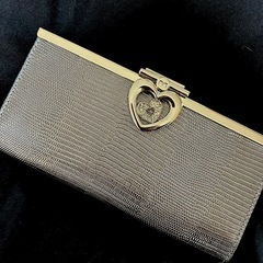 長財布*