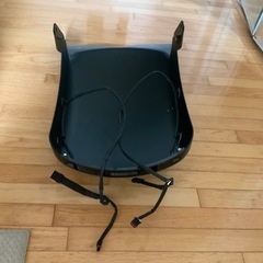 ハーレー　ブレイクアウト　ショートフェンダーシートセットの画像