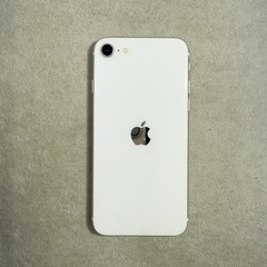 iPhone SE(第2世代) 64GB