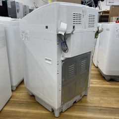 SHARP（シャープ）縦型洗濯乾燥機のご紹介です！の画像