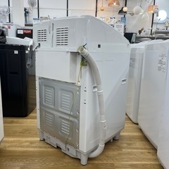 SHARP（シャープ）縦型洗濯乾燥機のご紹介です！の画像