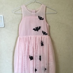 女児ドレス(中古)