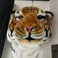 トラ　