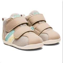 【美品】asics ベビーシューズ 13.0cm ファーストシュ...