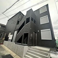 🉐初期費用０円🙂新築ＢＴ別デザイナーズ！新宿から４４分の海老名駅...
