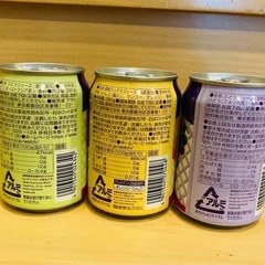 Welch′s 果汁100%ジュース3本②の画像