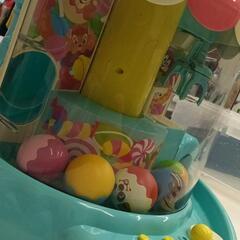 0611-023 動作確認済　ディズニークレーンゲーム