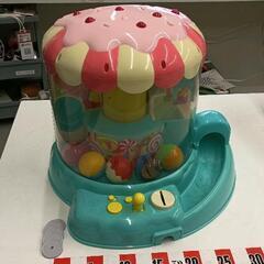 0611-022 動作確認済　ディズニークレーンゲーム