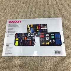 cocoon GRID-IT! (この商品は多数有り)の画像