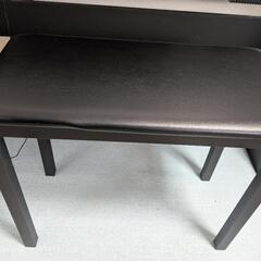 CASIO　Privia　px-760　電子ピアノ　　イス・ヘッドホン付　カシオ　2015年製の画像