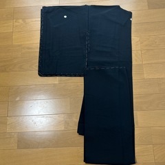 喪服と帯　未使用品