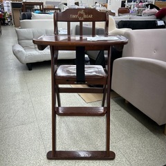 リユースのサカイ東金店 ベビーチェア TJ12652