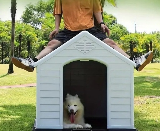 犬小屋♦大きめ
