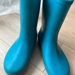 長靴　キッズ　18