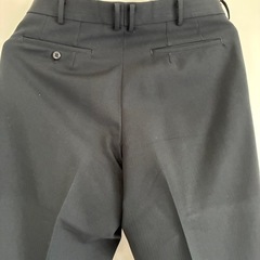 科学技術高等学校　男子　夏用制服ズボンの画像