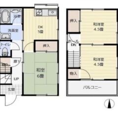 🔴初期費用0円 即入居可の1軒家３LDK🔴事務所可、DIY自由、シェアハウス可、民泊OK、生活保護可、駐車可、外国人OK - 横浜市