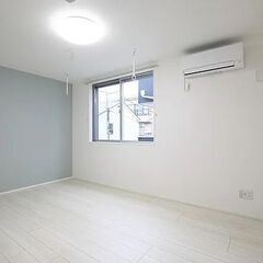 🉐初期費用８万円🙂新築ＢＴ別デザイナーズ！新宿へ２０分の田無駅徒歩１０分♪家賃67000円❤️８月分家賃は無料！❤️ - 西東京市