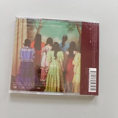 FRUITSZIPPER フルーツバスケット CDの画像