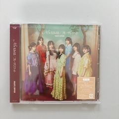 FRUITSZIPPER フルーツバスケット CD