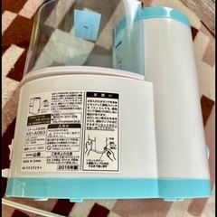 加湿器の画像