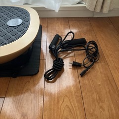 ボディーシェイカープロの画像