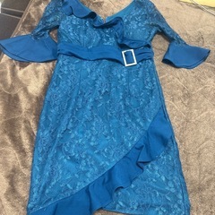 キャバドレス色々の画像