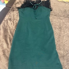 キャバドレス色々の画像