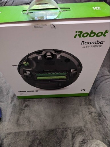 ｉrobot