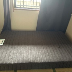 広々サイズ