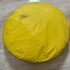 アンパンマンワンタッチテントの画像