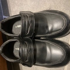 フォーマルシューズ17cm