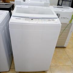 リユースのサカイ太田店★ジモティ割あり★ COMFEE 洗濯機 ...