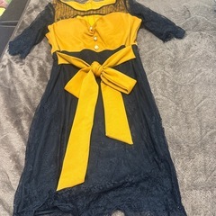 キャバドレス色々の画像