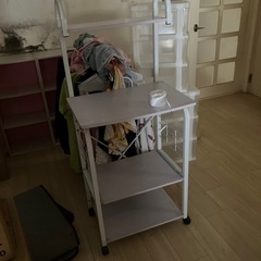 ドタキャンの為再投稿最終価格レンジ置き３段