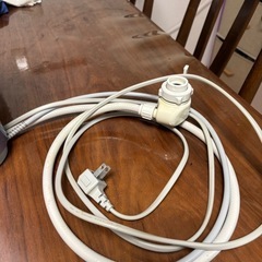 Panasonic アルカリイオン整水器 TK-AS44の画像