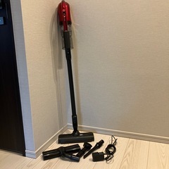 【2000円】東芝トルネオV VC-CL1700-R 