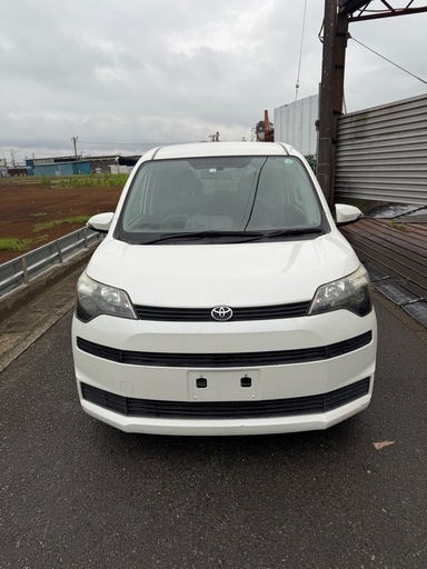 車のパーツ TOYOTA  SPADE