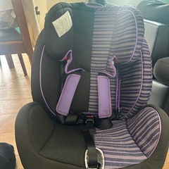 チャイルドシート