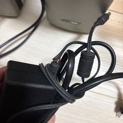 BOSE COMPANION 20 スピーカーの画像