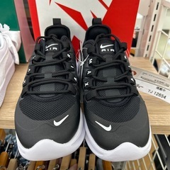 リユースのサカイ東金店 未使用品！ NIKE エアマックスアクシ...