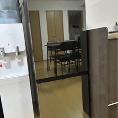 ハイセンス冷蔵庫