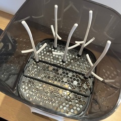 【美品】ピジョン　ポチット　の画像