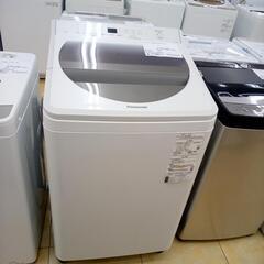リユースのサカイ太田店★ジモティ割あり★ Panasonic 洗...