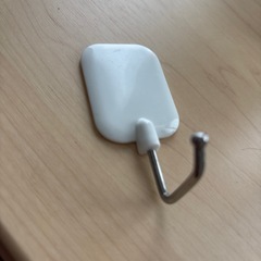 フック
