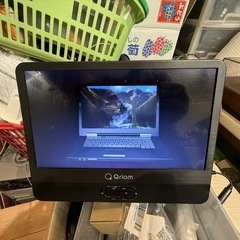 ポータブルDVDプレーヤー ヘッドレストモニター 11.4インチ...